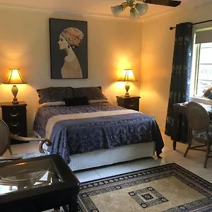Montrose Bed & Breakfast Apple Tree Creek