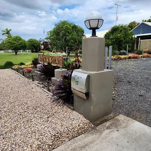 Brom Bed & Breakfast Mooloolah