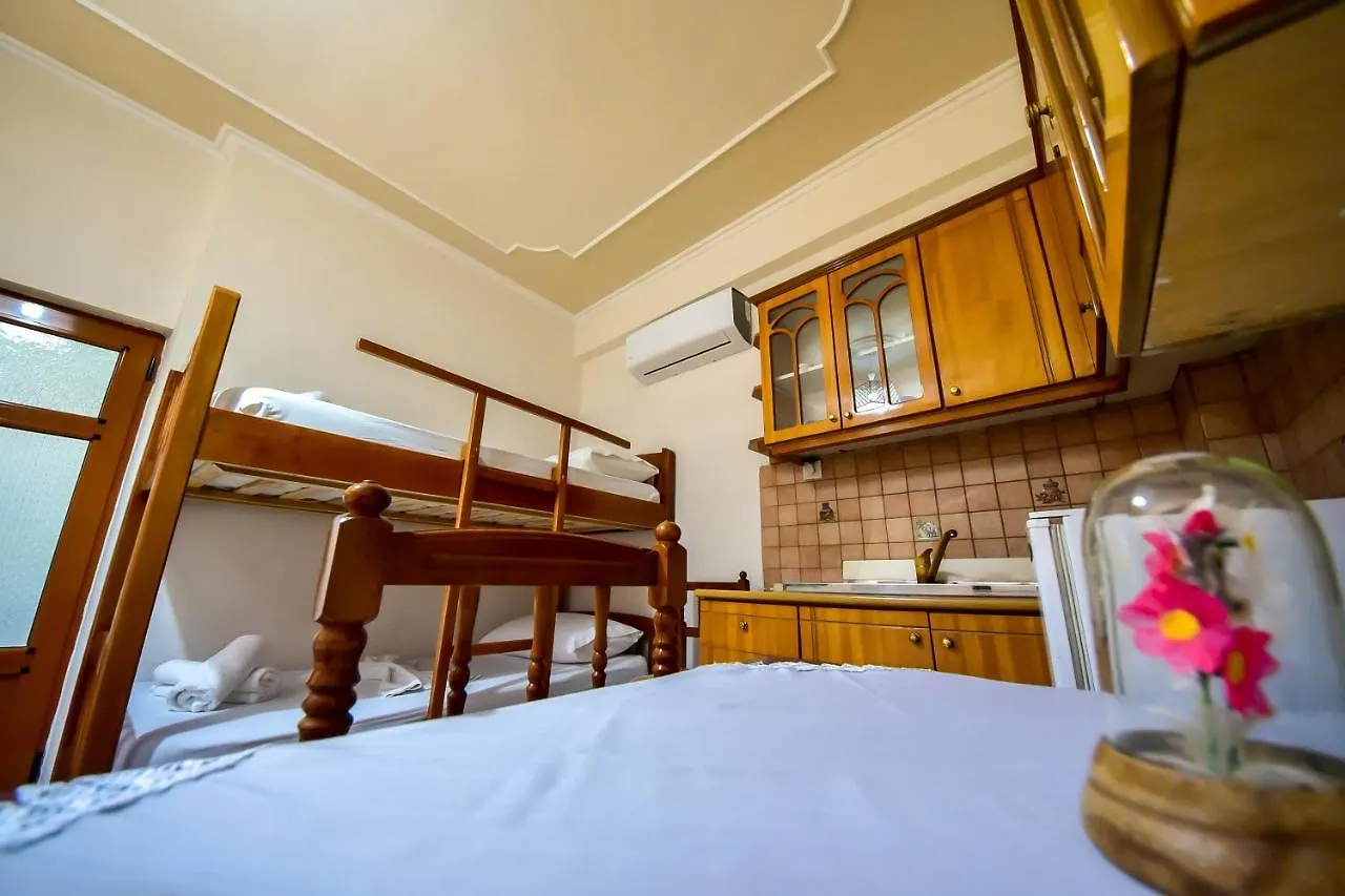 The Old Town Clock Hotel Gjirokastër